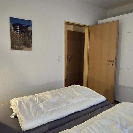 Strandstr.17-W1 Borkum Kültér fotó