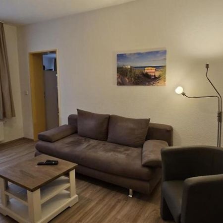 Strandstr.17-W1 Borkum Kültér fotó