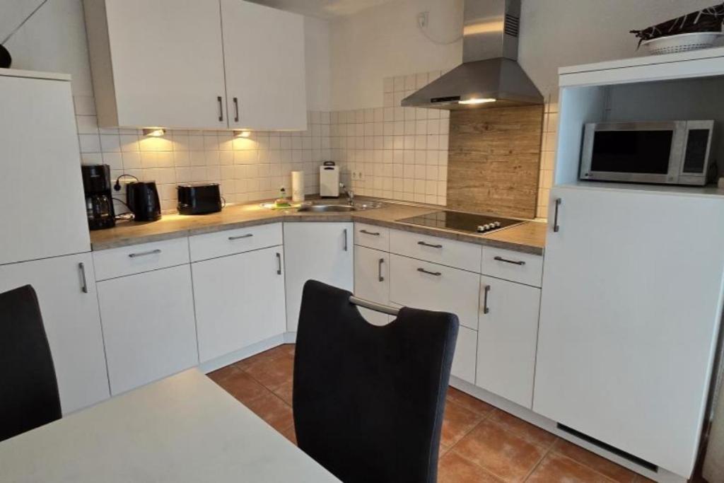 Strandstr.17-W1 Borkum Kültér fotó